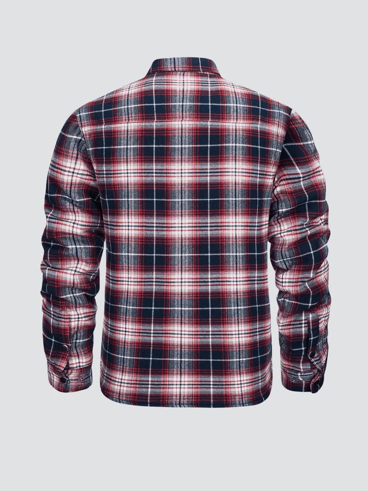 Lorenzo™ | Checkered Jacket