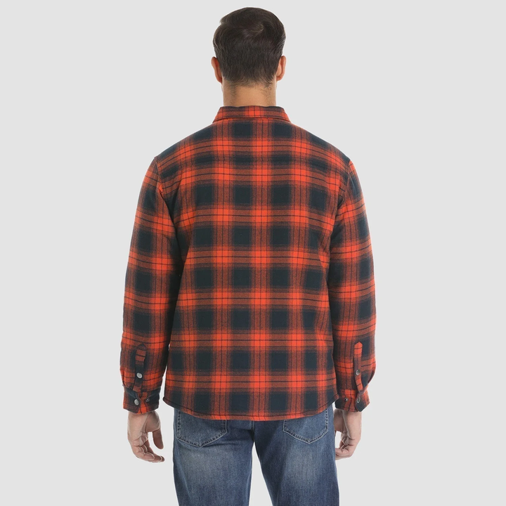 Lorenzo™ | Checkered Jacket