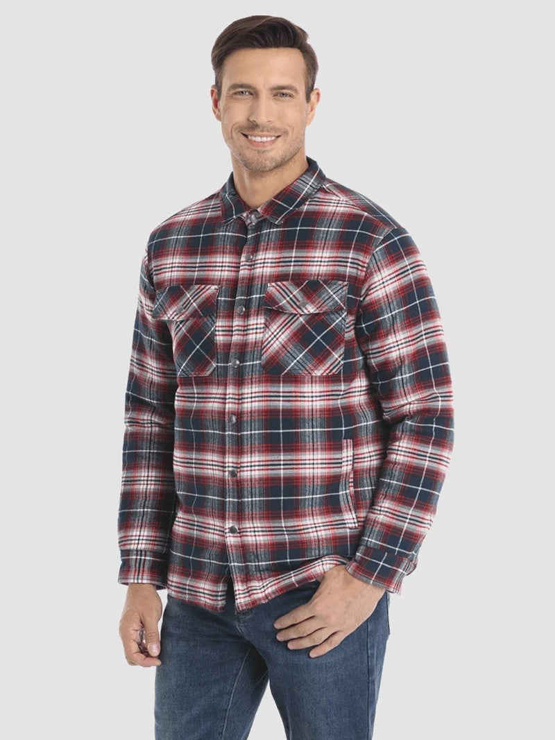 Lorenzo™ | Checkered Jacket