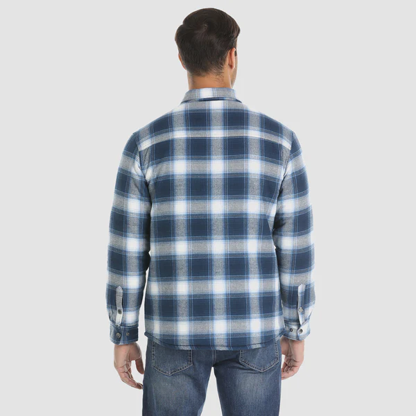 Lorenzo™ | Checkered Jacket