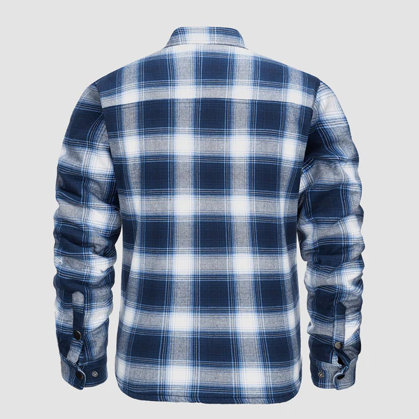 Lorenzo™ | Checkered Jacket