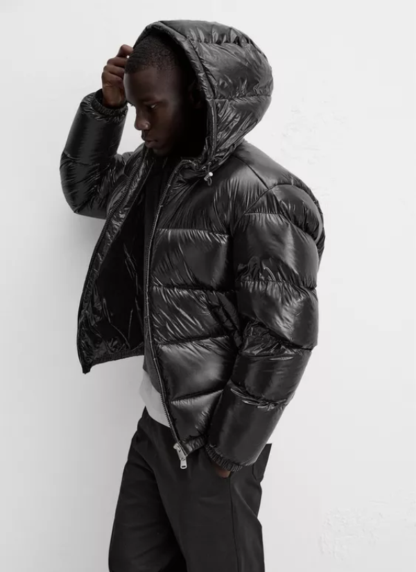 Denis™ | Puffer Jacket