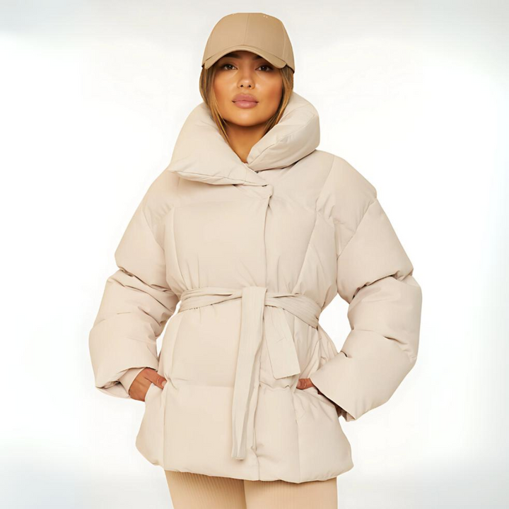 Sabrina™ | Winter Jacket