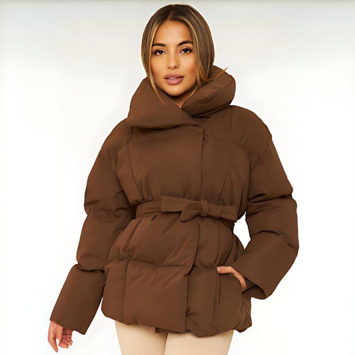 Sabrina™ | Winter Jacket