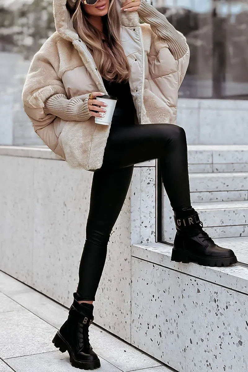 Elina™ | Winter Parka