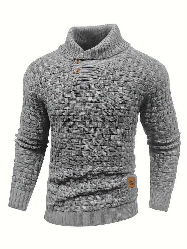 Anatole™ | Knit Sweater