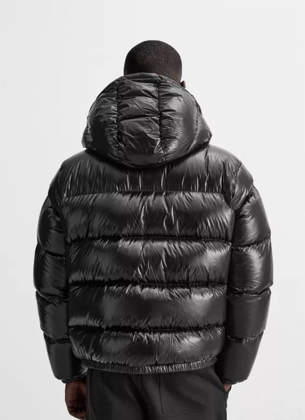 Denis™ | Puffer Jacket