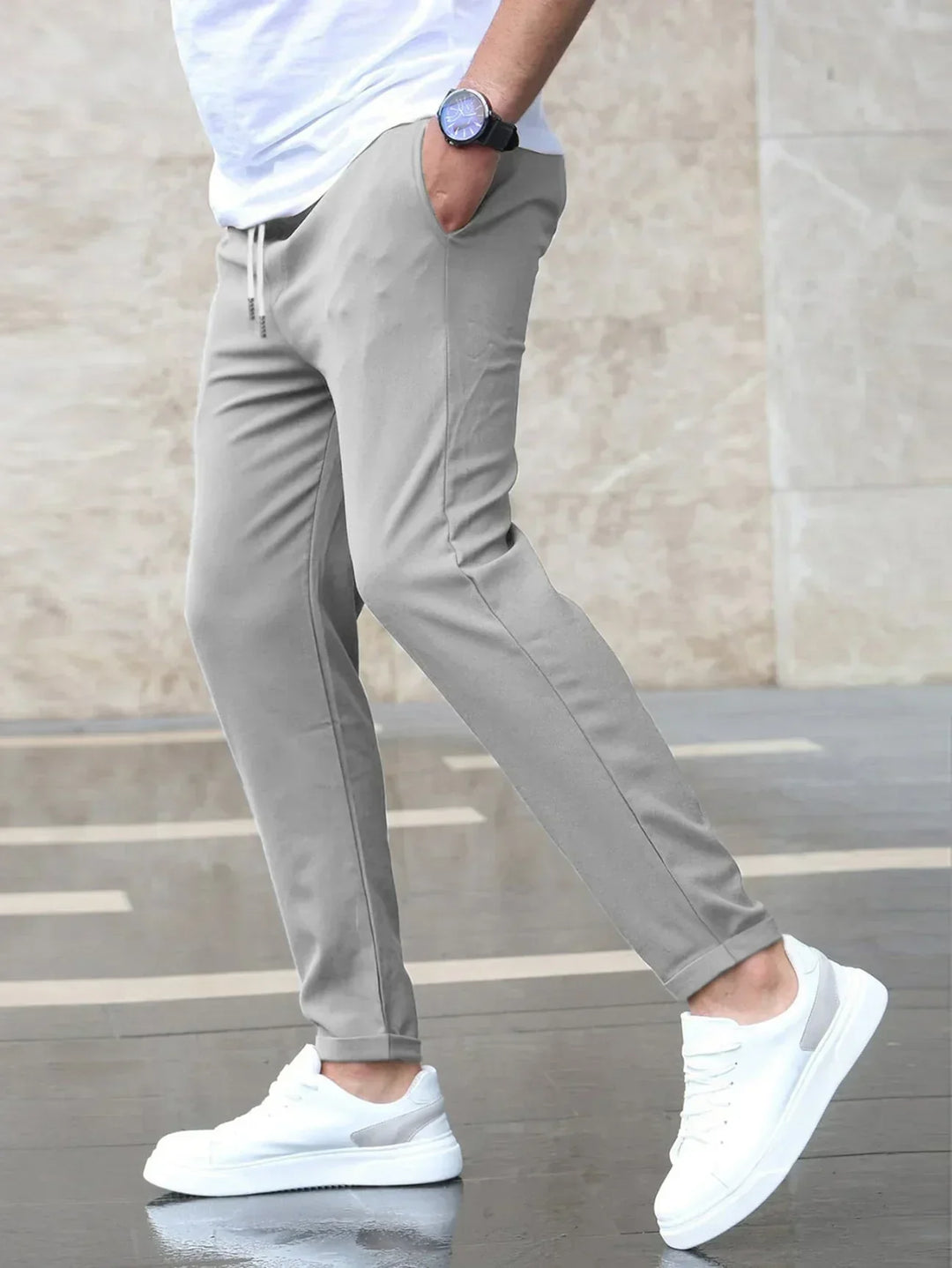 Théoden™ | Tapered Pants