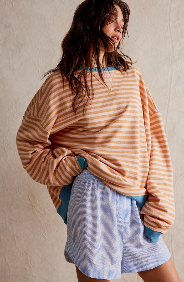 Mirabelle™ | Oversized Sweater