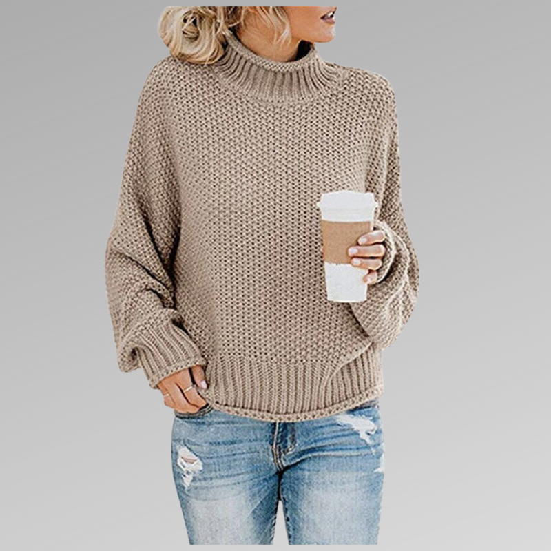 Miranda™ | Relaxed Knit