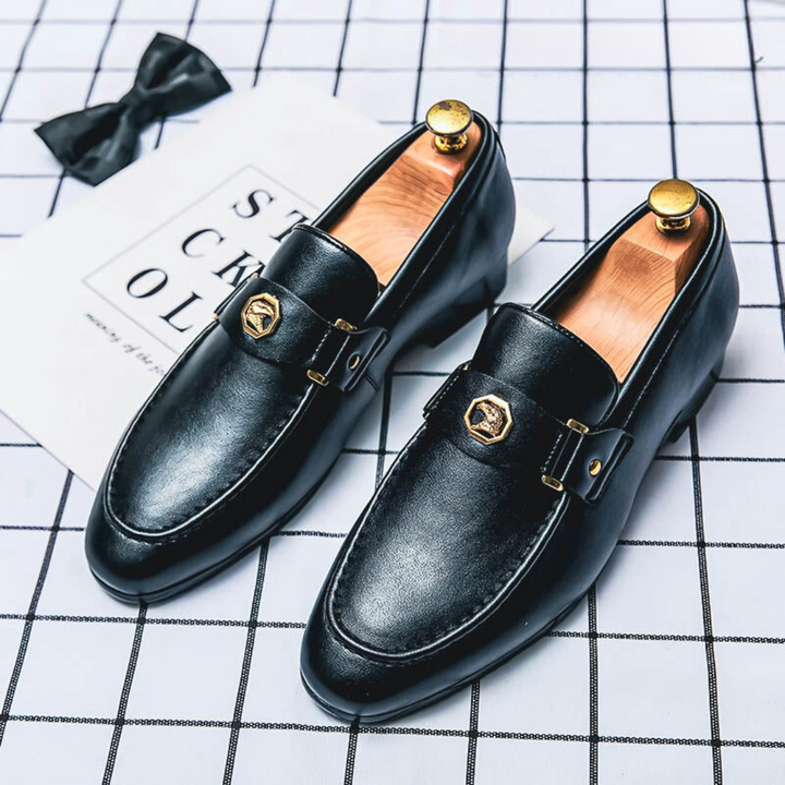 Jules™ | Classic Loafers