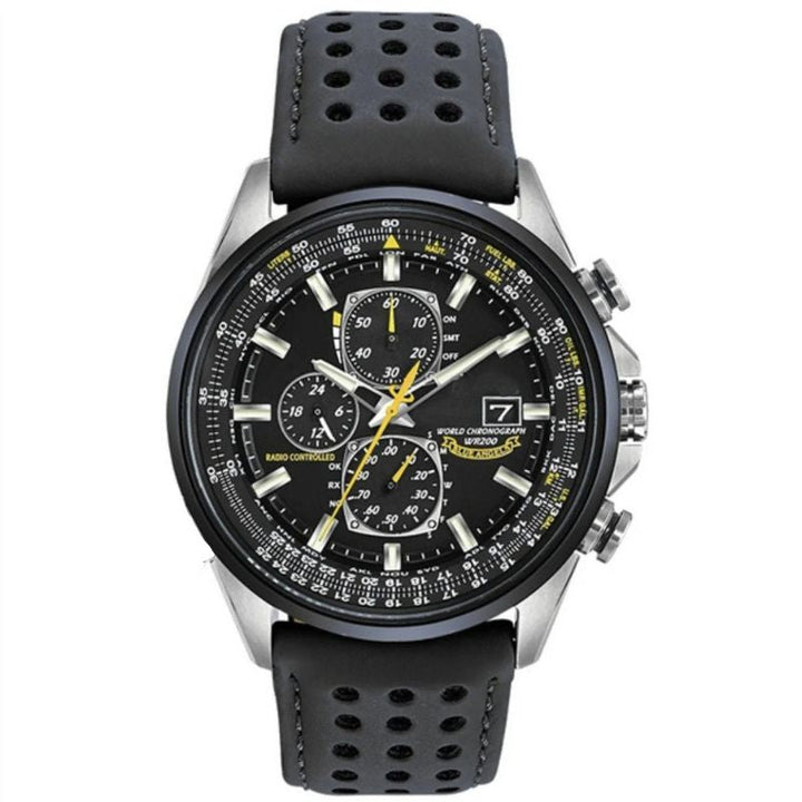 Jacob™ | Precision Chronograph Watch