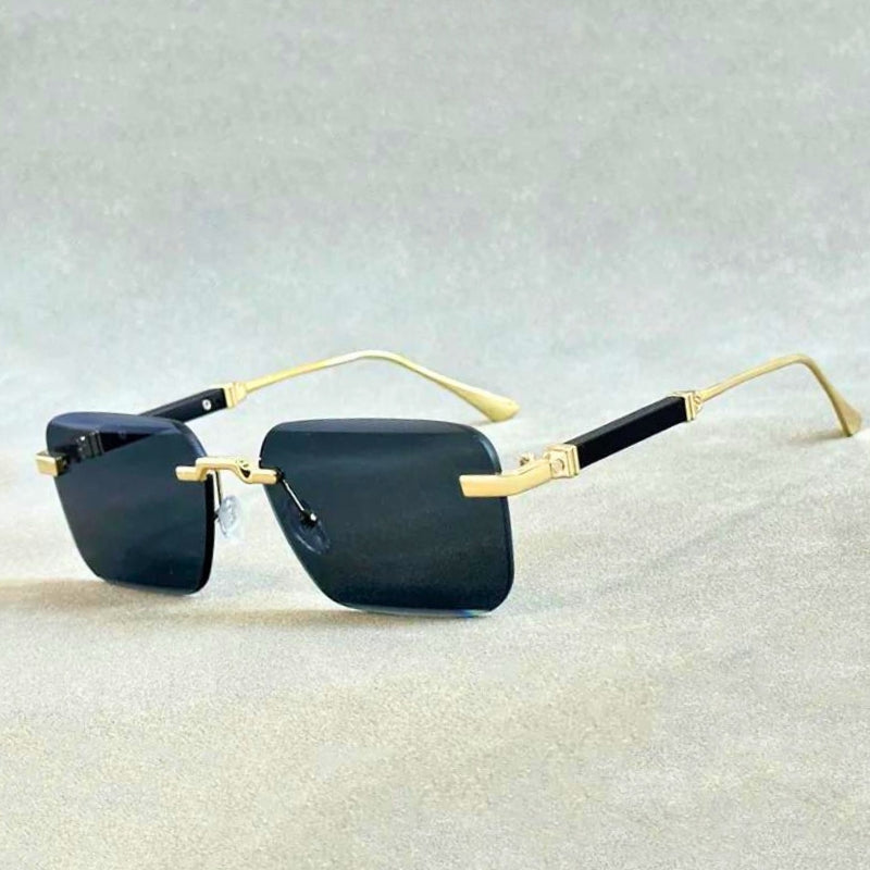 Vincenzo™ | Retro Luxe Sunglasses