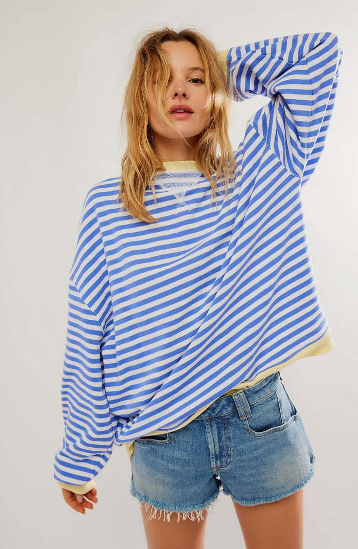 Mirabelle™ | Oversized Sweater