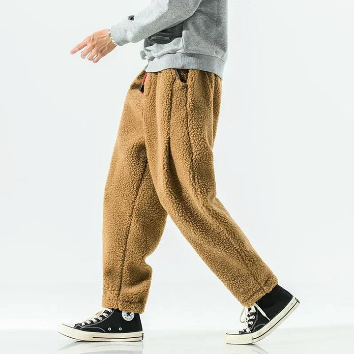 Baptiste™ | Warm Comfort Pants