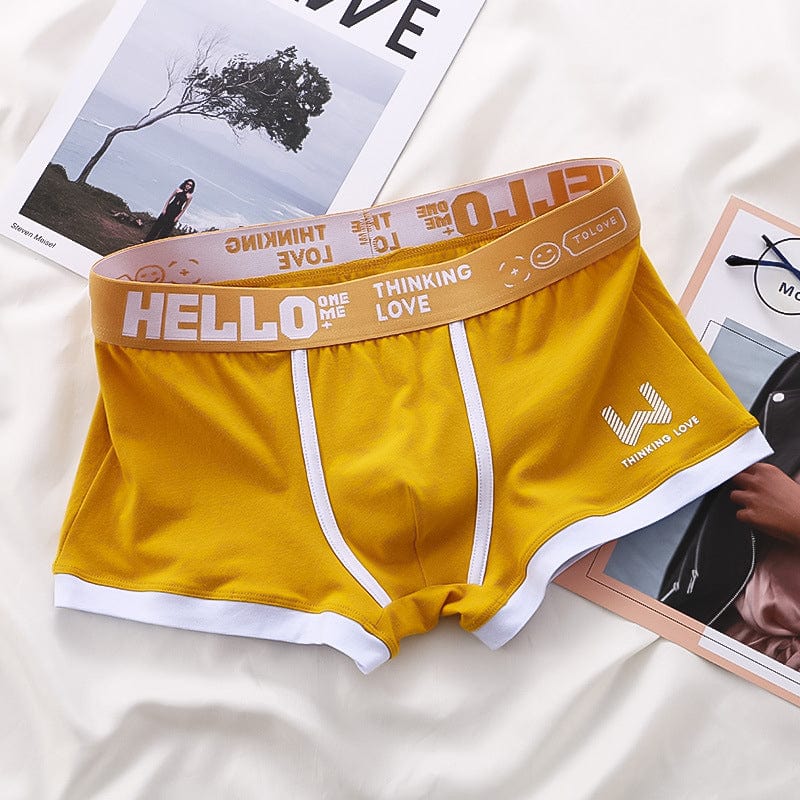 Léo™ | Men’s Underwear