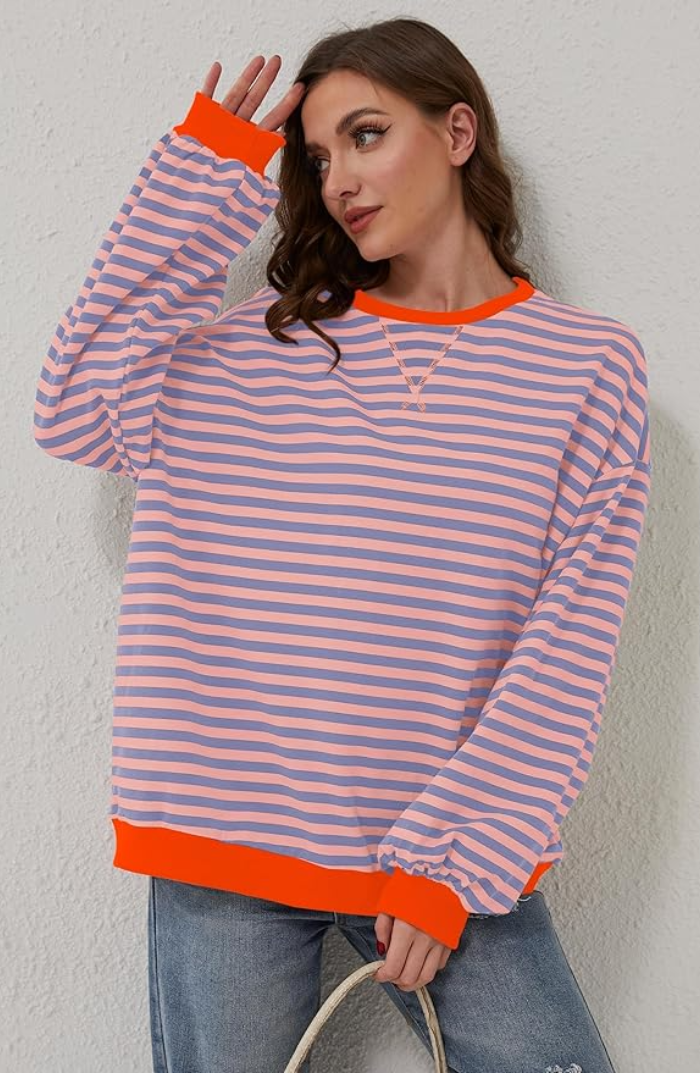 Mirabelle™ | Oversized Sweater