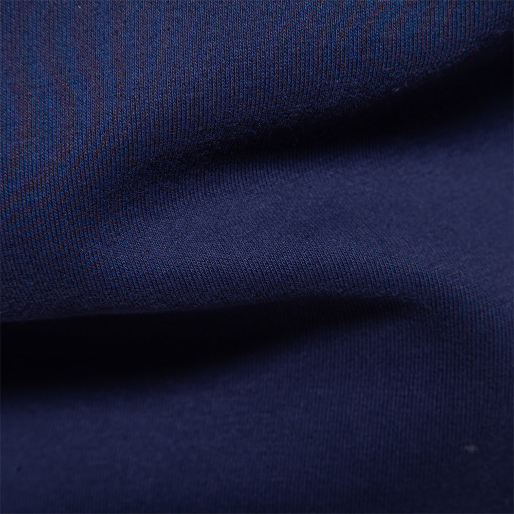 Clovis™ | Polo Sweater