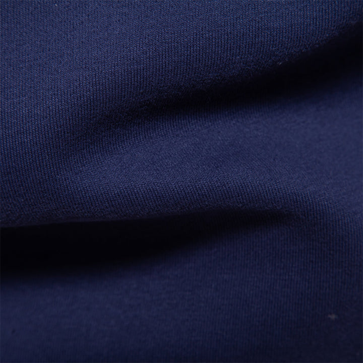 Clovis™ | Polo Sweater