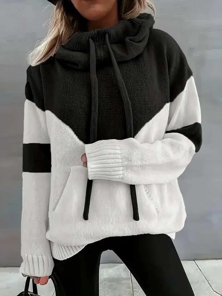 Lucienne™ | Cozy Hoodie