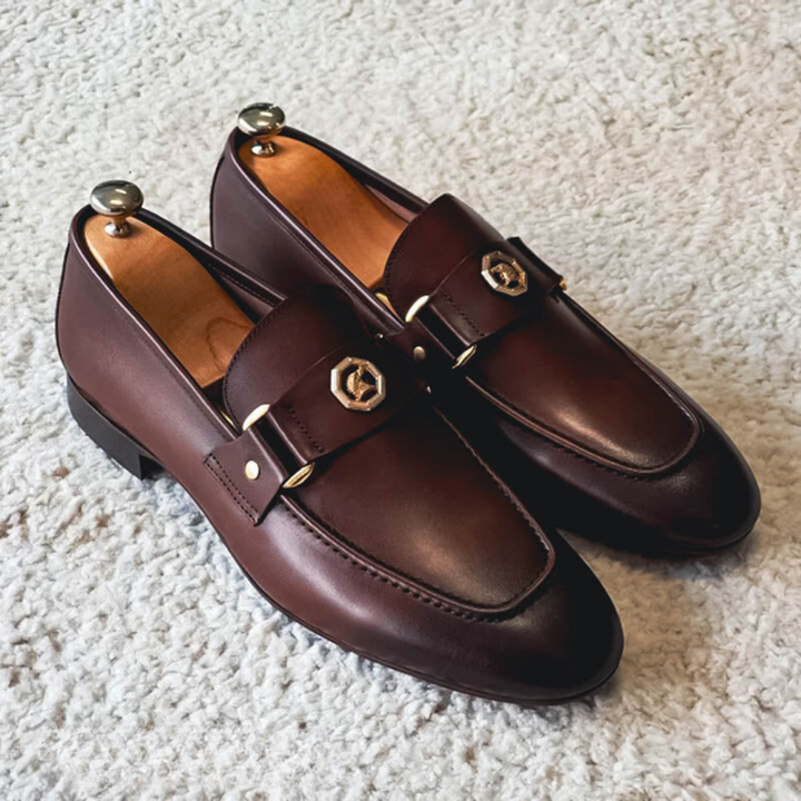 Jules™ | Classic Loafers