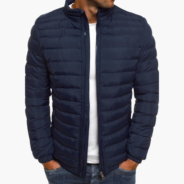 Ludovic™ | Quilted Jacket