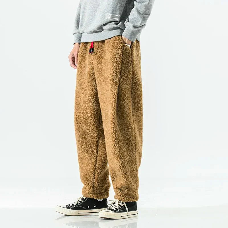 Baptiste™ | Warm Comfort Pants