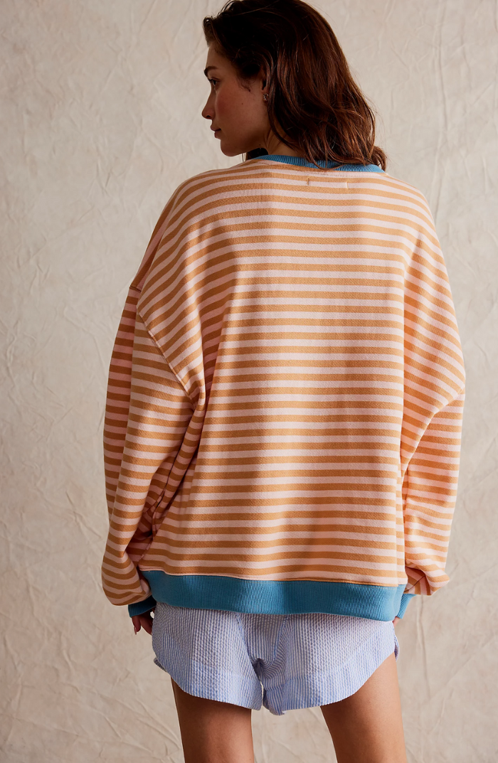 Mirabelle™ | Oversized Sweater