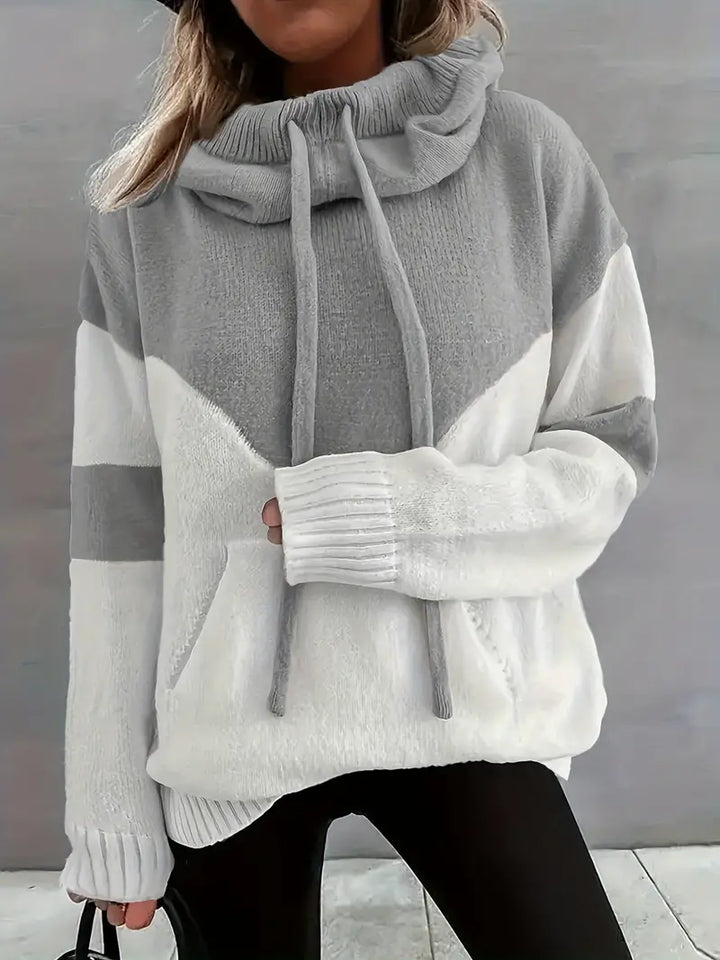 Lucienne™ | Cozy Hoodie