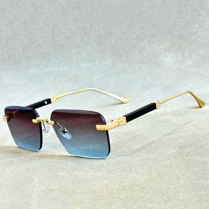 Vincenzo™ | Retro Luxe Sunglasses