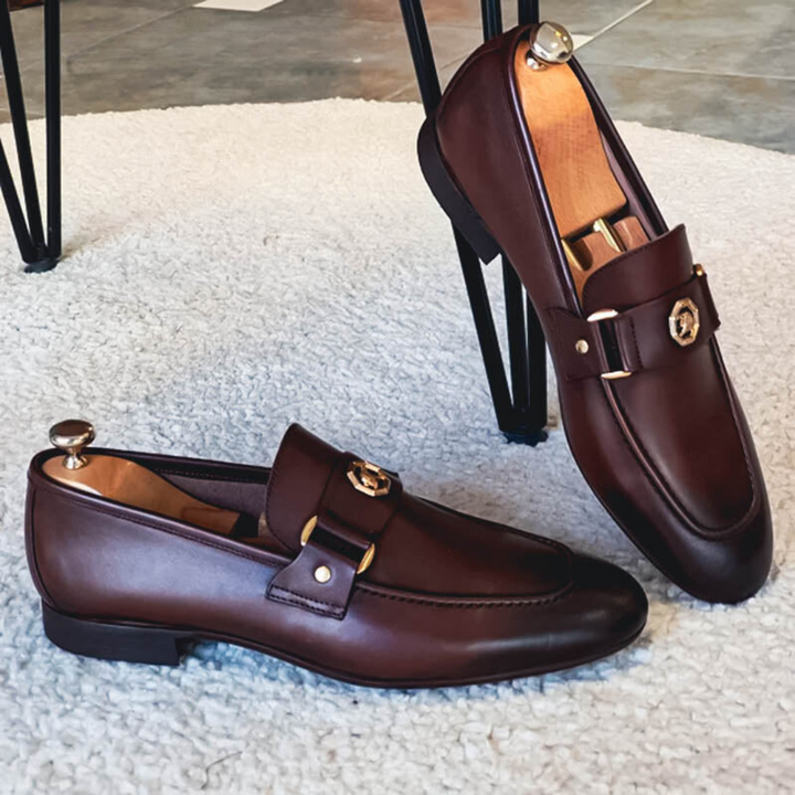 Jules™ | Classic Loafers