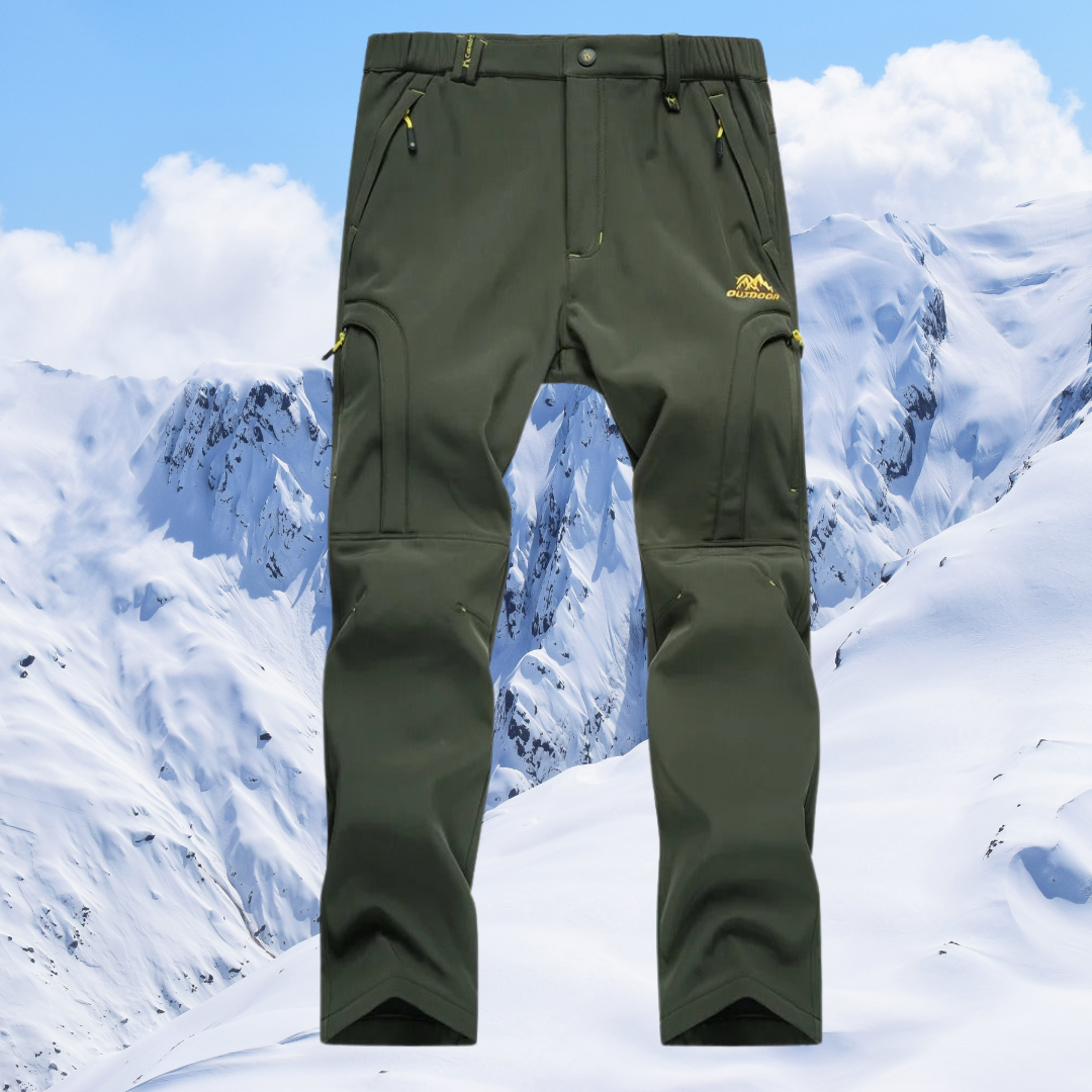 Lauric™ | Extreme Cold-Resistant Pants