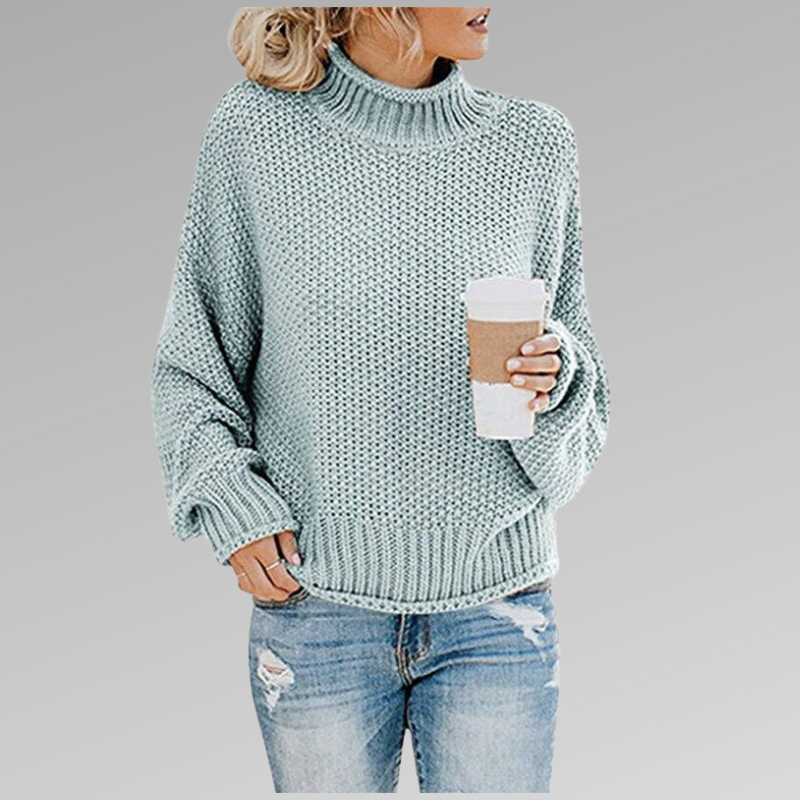 Miranda™ | Relaxed Knit