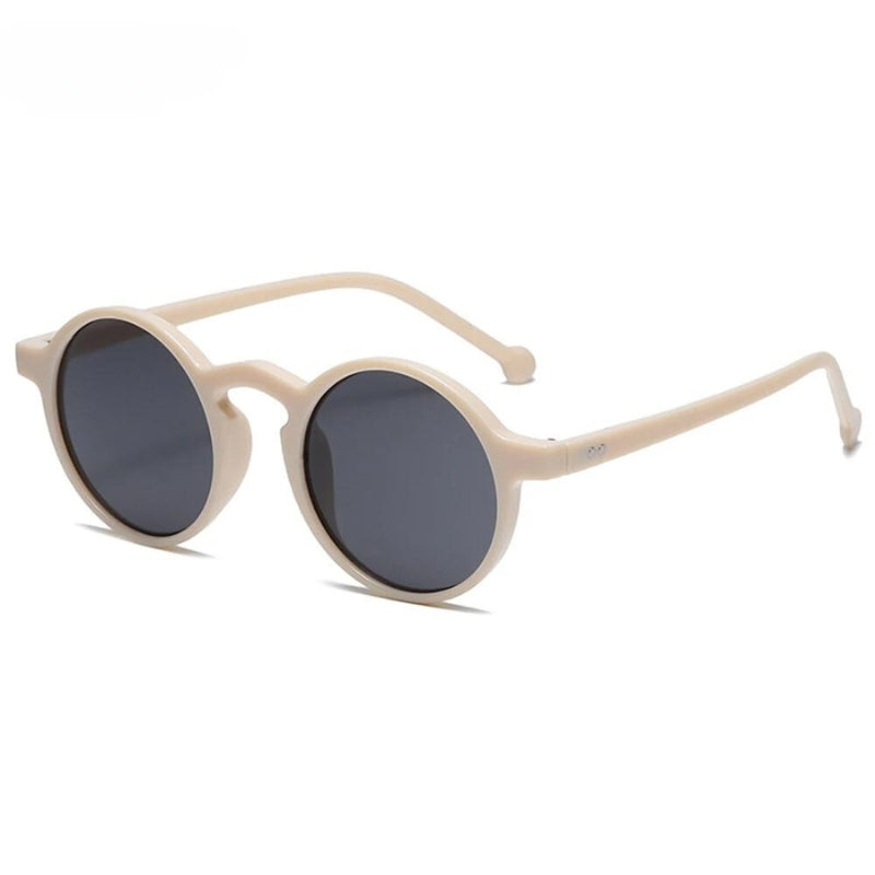 Nico™ | Retro Round Sunglasses