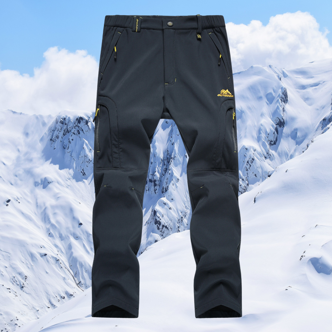 Lauric™ | Extreme Cold-Resistant Pants