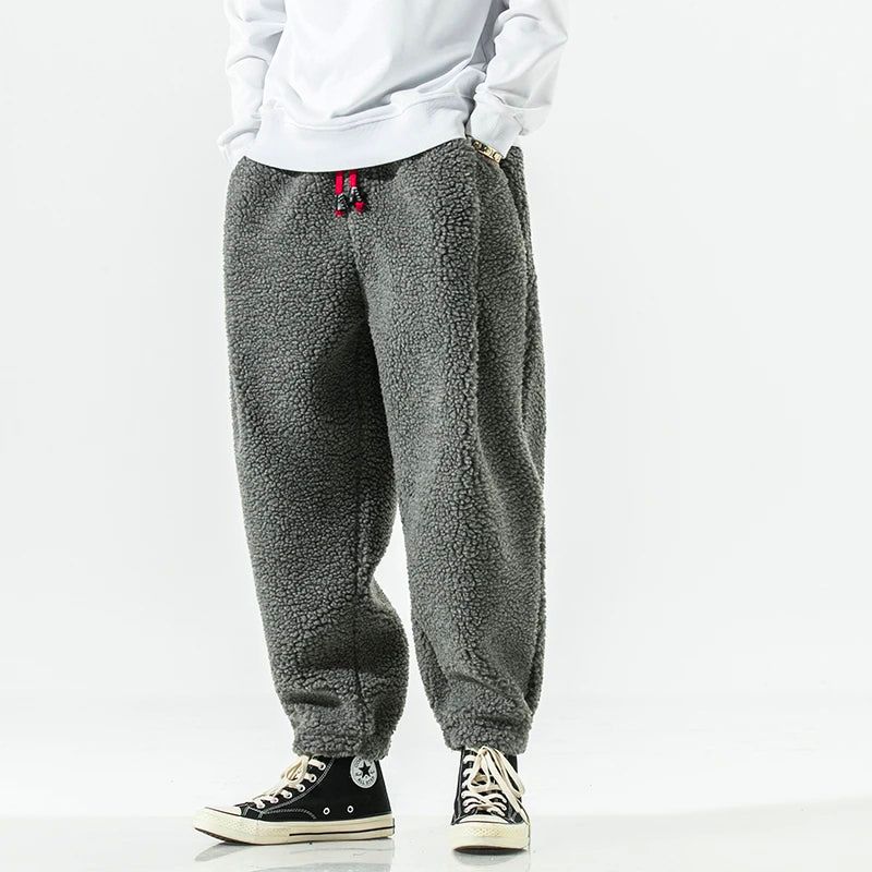 Baptiste™ | Warm Comfort Pants