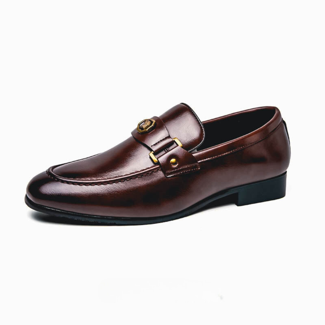 Jules™ | Classic Loafers