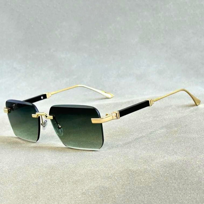 Vincenzo™ | Retro Luxe Sunglasses