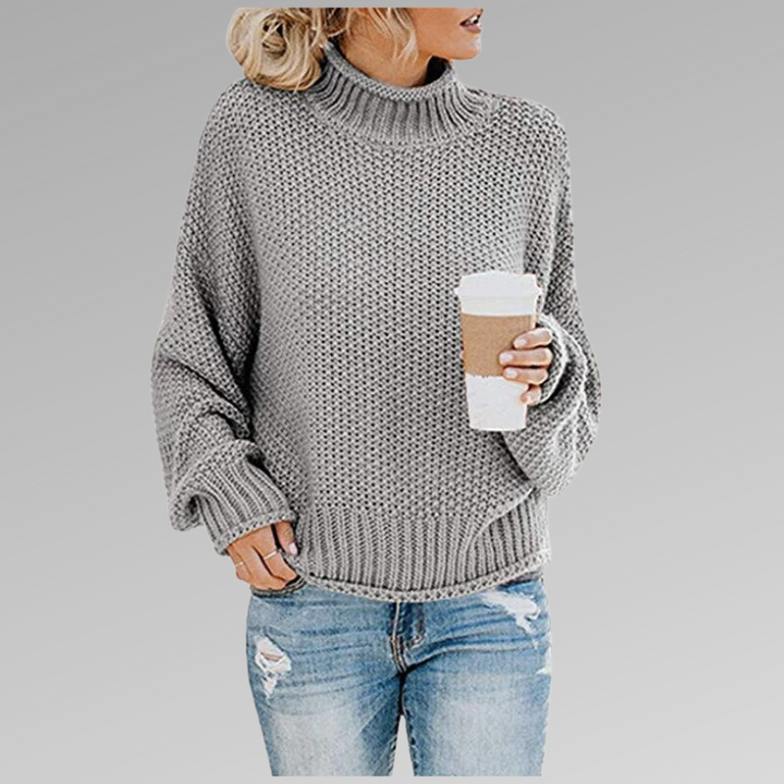 Miranda™ | Relaxed Knit