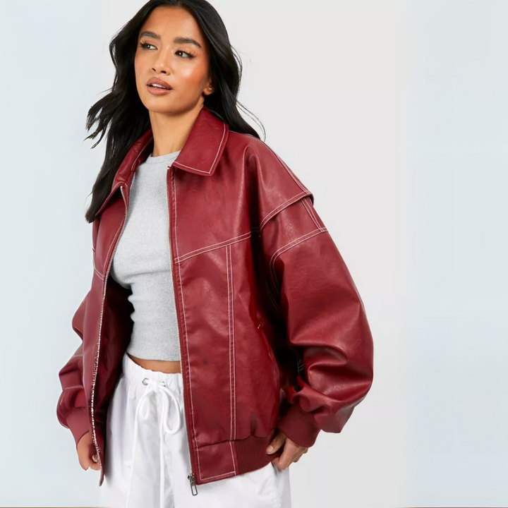 Estelle™ | Urban Jacket