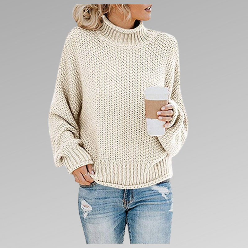 Miranda™ | Relaxed Knit