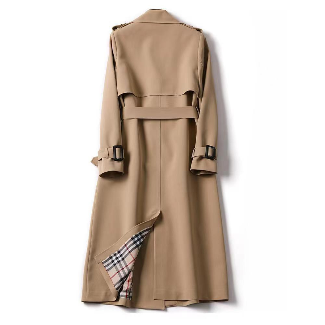 Evangeline™ | Classic Trench