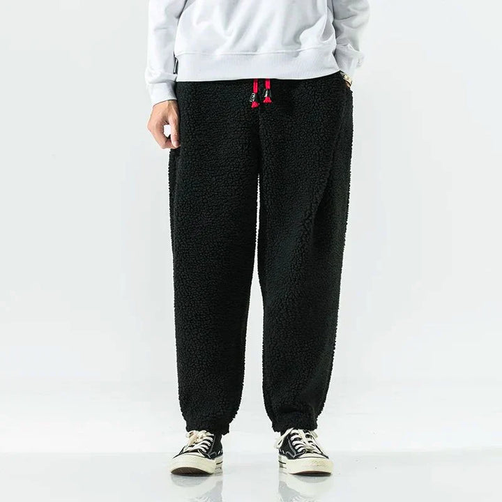 Baptiste™ | Warm Comfort Pants