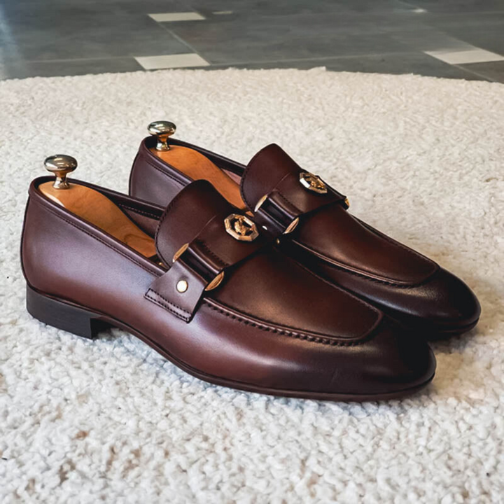 Jules™ | Classic Loafers