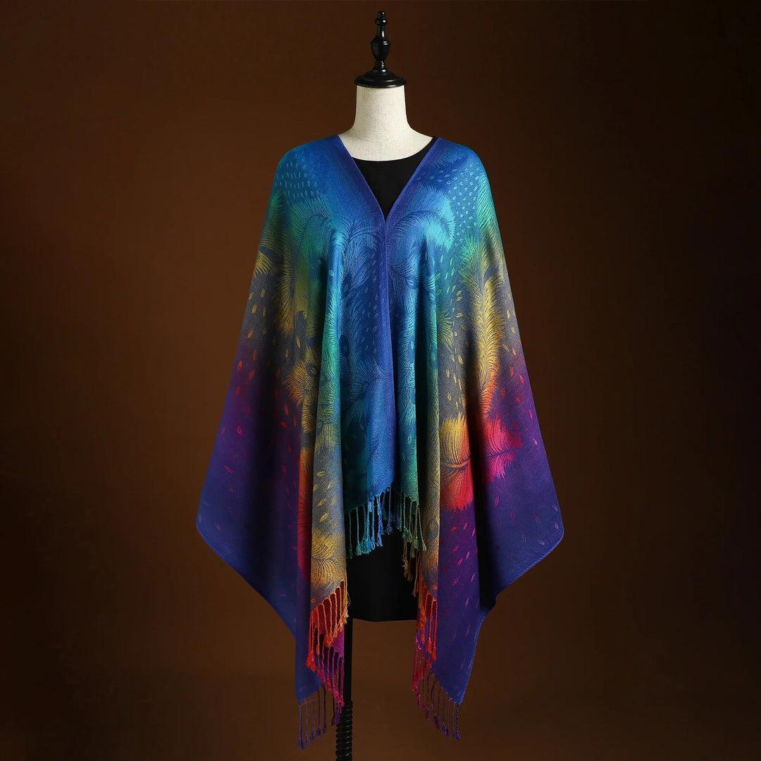 Aurora™ | Gradient Scarf