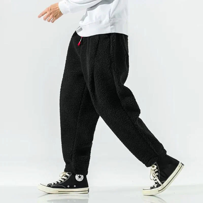 Baptiste™ | Warm Comfort Pants