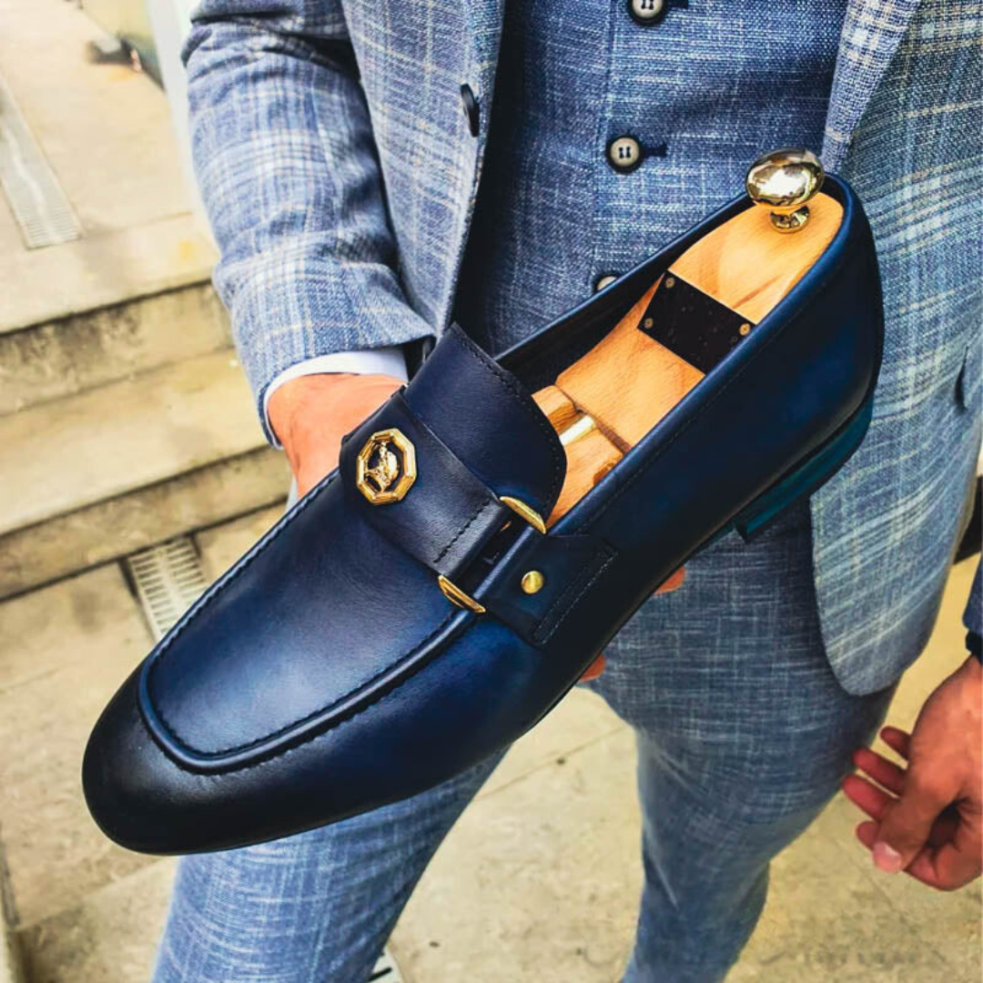 Jules™ | Classic Loafers