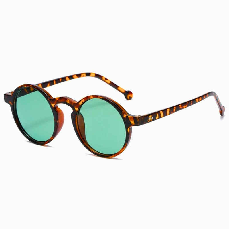 Nico™ | Retro Round Sunglasses