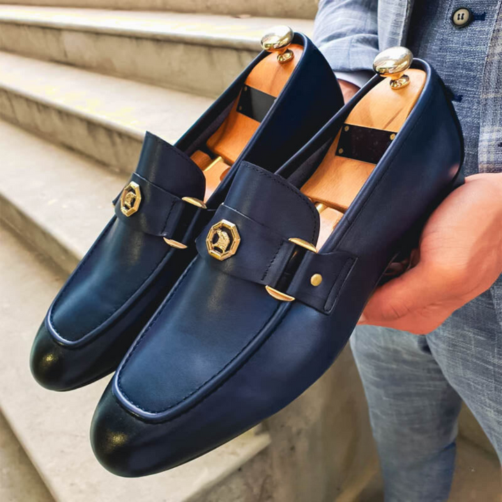 Jules™ | Classic Loafers