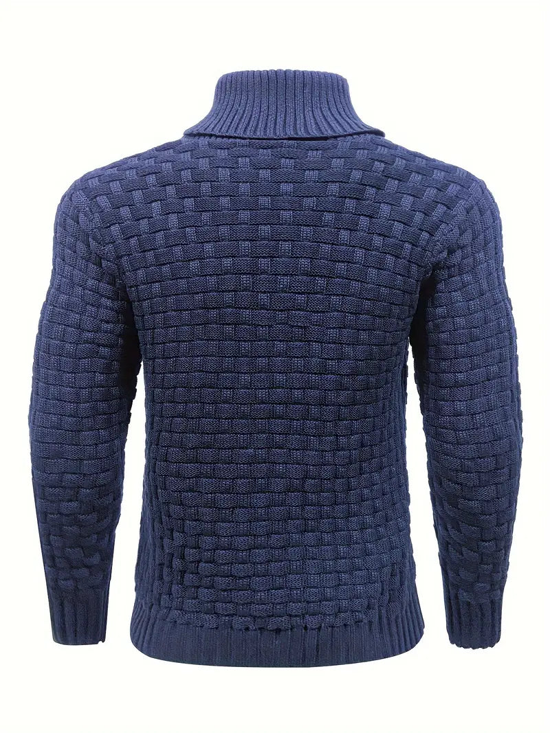 Anatole™ | Knit Sweater